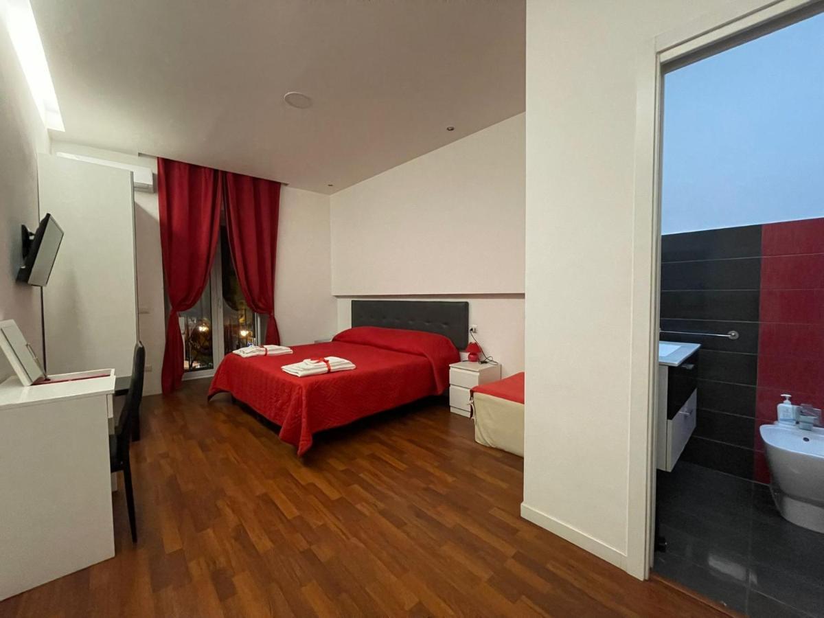 Suite Duomo 나폴리 외부 사진