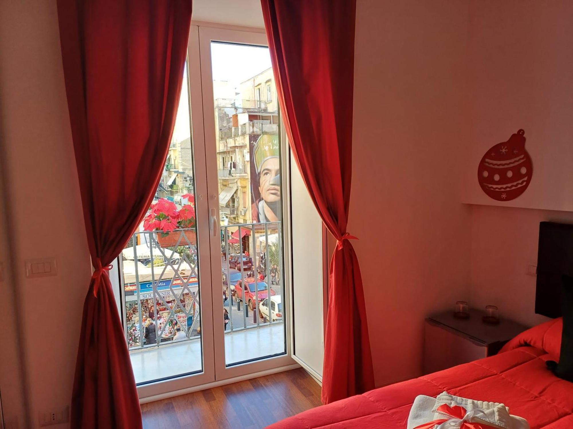 Suite Duomo 나폴리 외부 사진