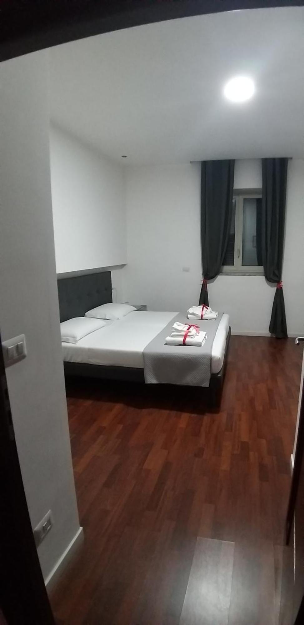 Suite Duomo 나폴리 외부 사진