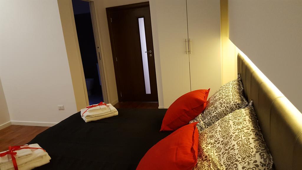 Suite Duomo 나폴리 외부 사진