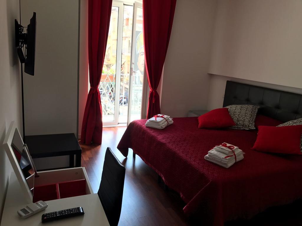 Suite Duomo 나폴리 외부 사진