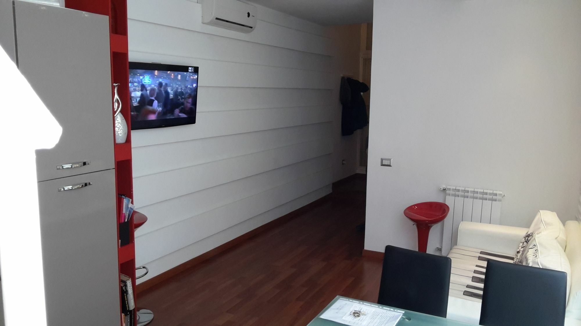 Suite Duomo 나폴리 외부 사진