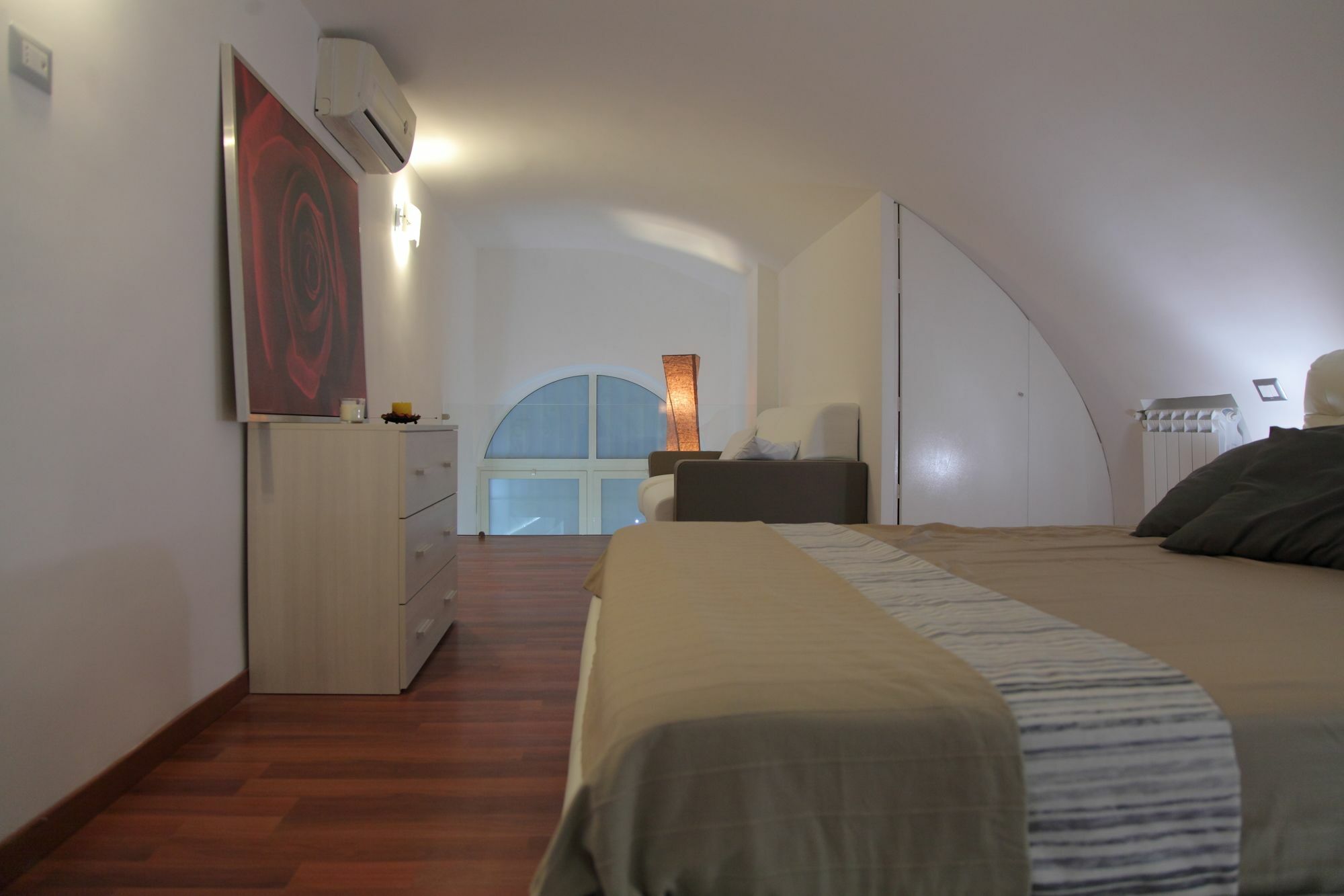 Suite Duomo 나폴리 외부 사진